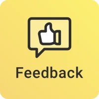 Free Customer Feedback App - F